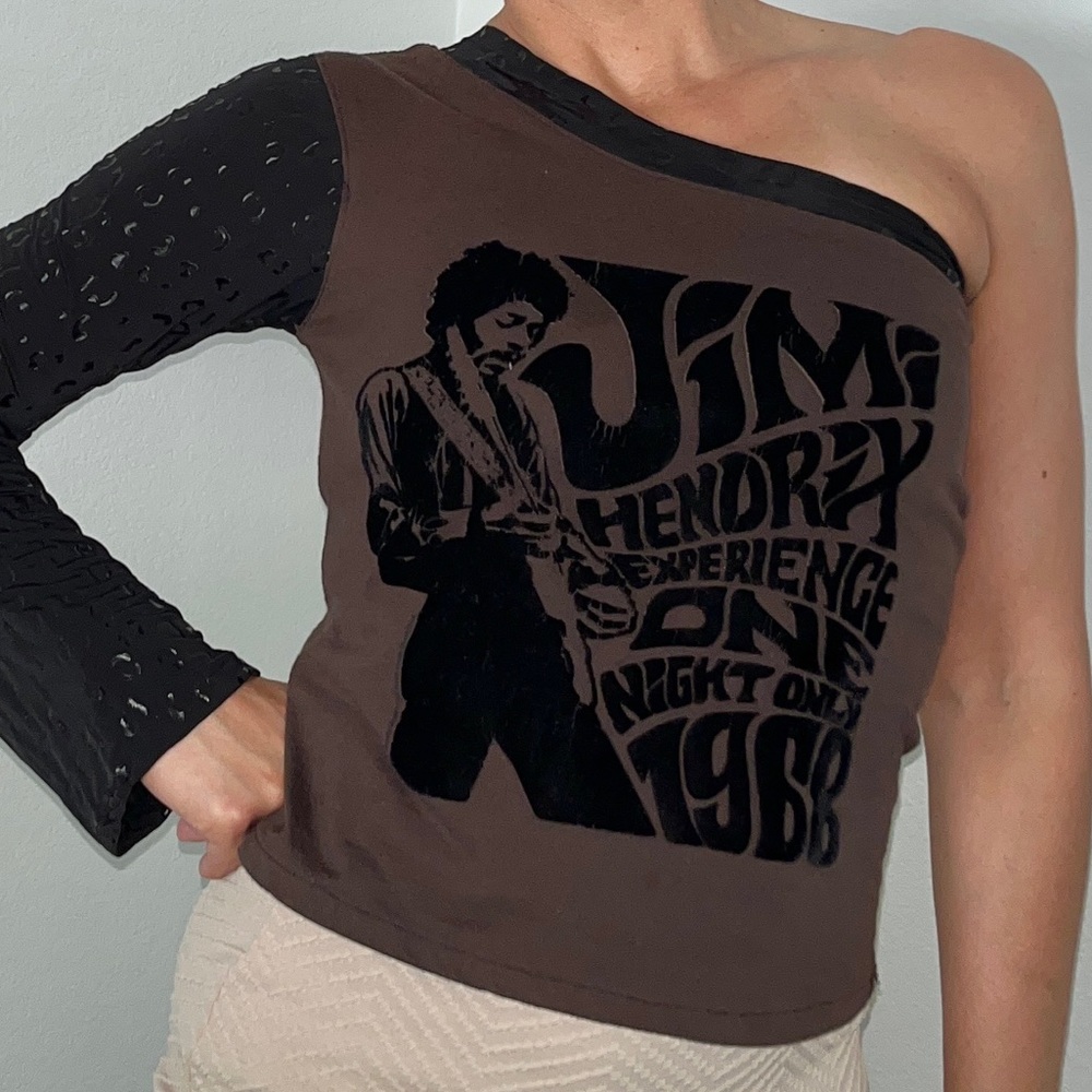 Jimi Hendrix Experience